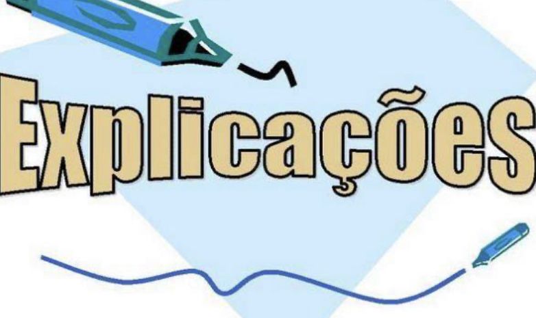 Explicação Português A e Espanhol. Preparação exame nacional