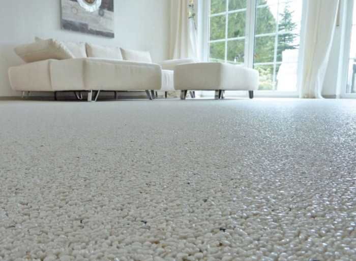 Grunt poliuretanowy żywiczny kamienny dywan żywica gruntująca prime 3L