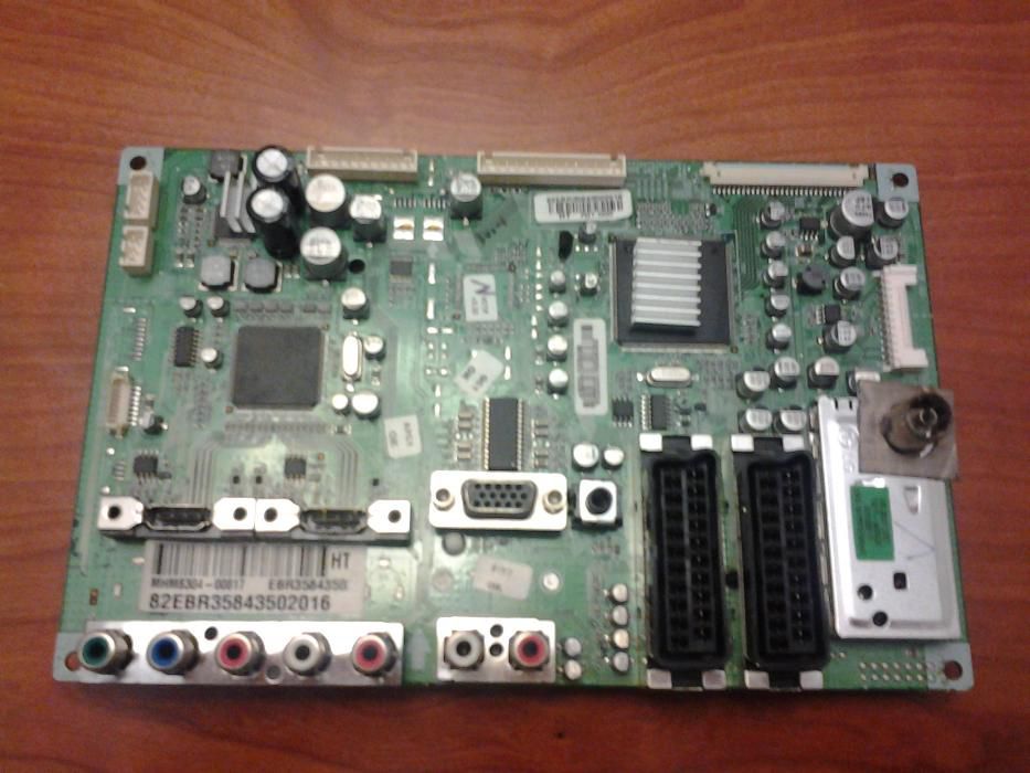 Placas de lcd`s