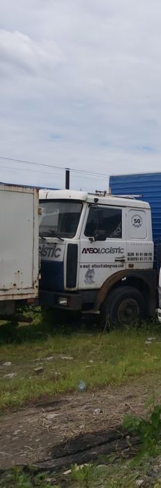 Isuzu ,   Маз ..