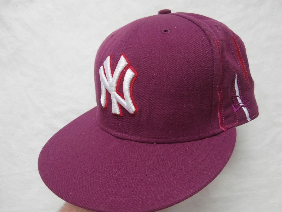 Czapka NYC NEW ERA orginal