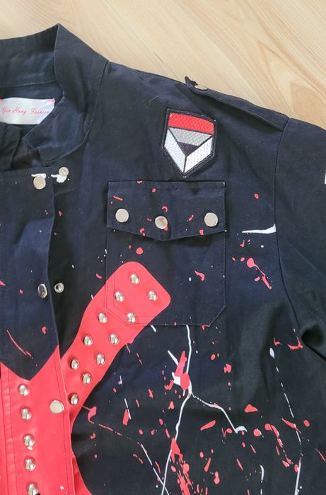 Kurtka damska WHIST DRIVE xl