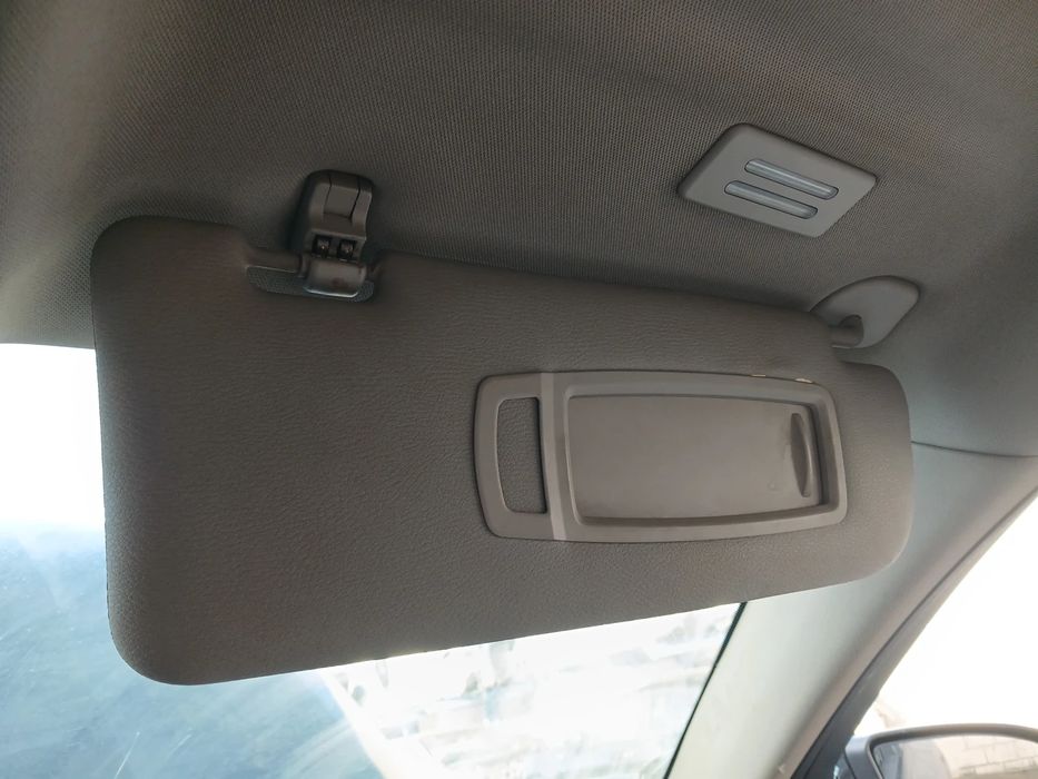 Pála de sol direita BMW X6 (E71, E72)