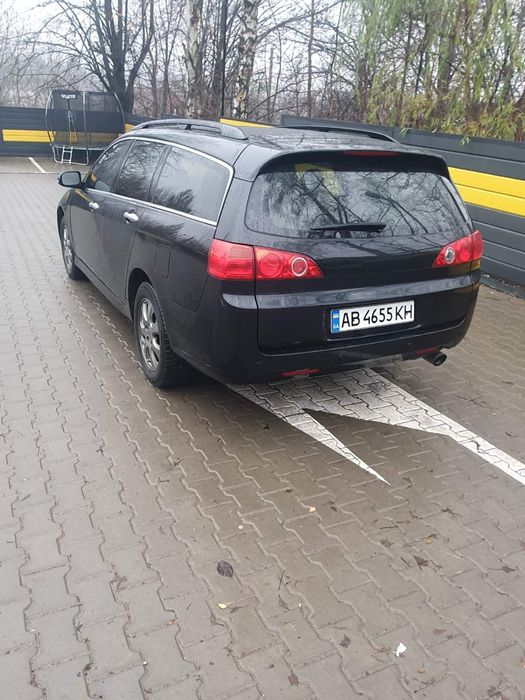 Продам автомобіль