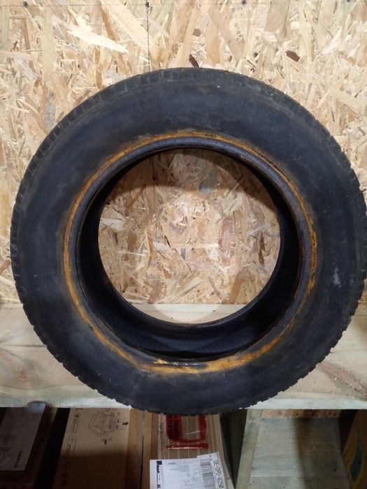 Шина Continental ContiWinterContact  195/65 R15