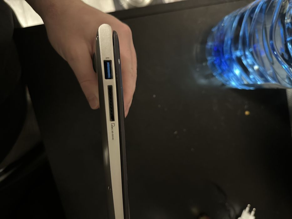 Ноутбук Asus ux32a