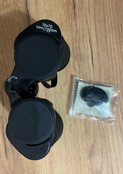 Водонепроницаемый бинокль Canon 70х70 Противоударный бинокль , Бінокль