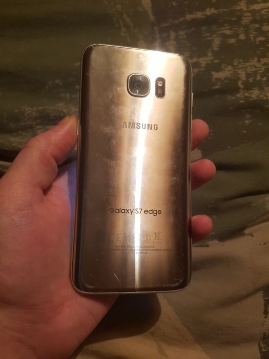 Samsung galaxy s7 edge