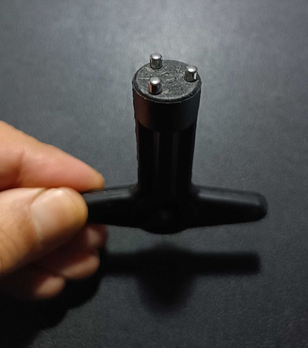 Chave de tampa de Jante Renault