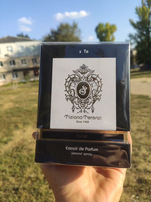 Парфюм Tiziana terenzi Kirke унисекс
