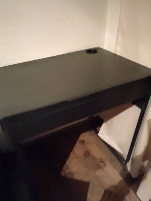 Ikea biurko Micker