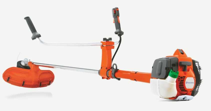 Wykaszarka Husqvarna 535 RXT Nowa Wysyłka Gwarancja Raty 0%