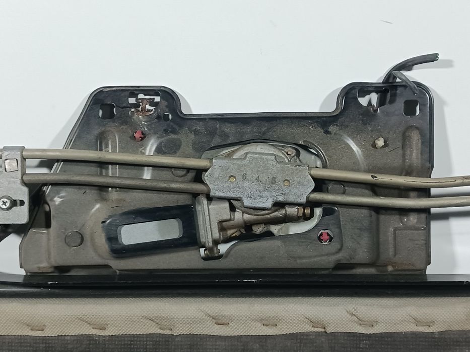 Teto de abrir HONDA Civic V Hatchback (EG_)