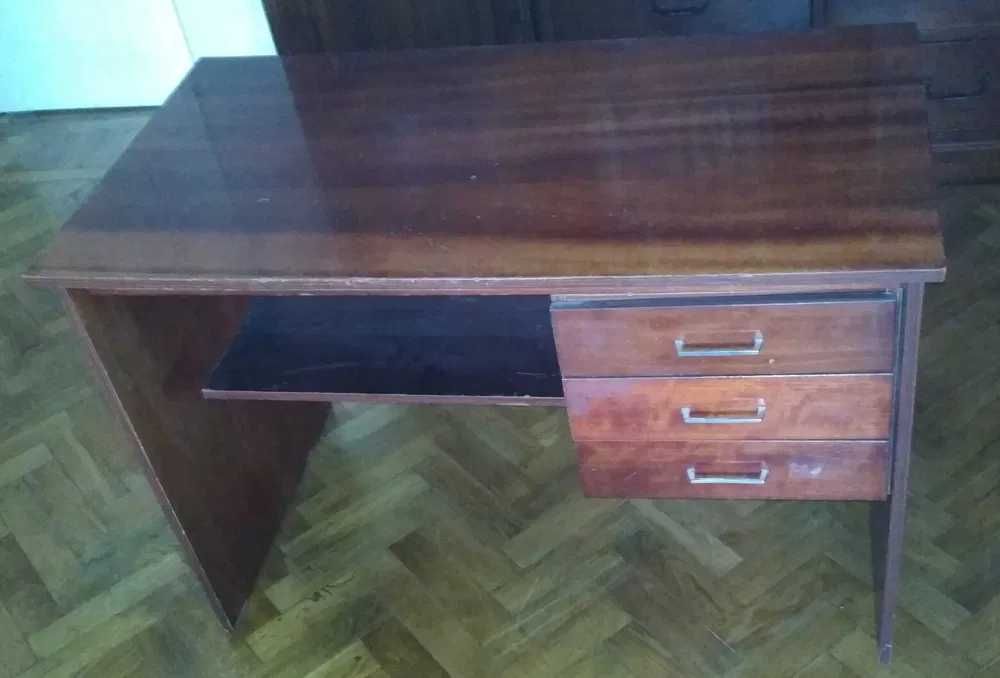 Стіл письмовий ссср