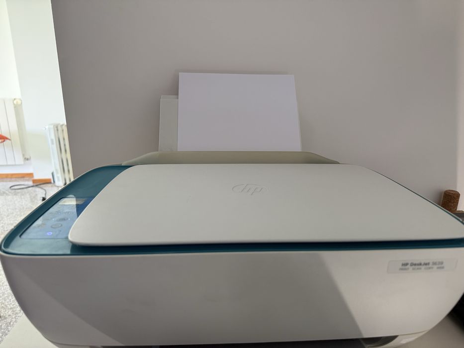 Impressora HP 3639
