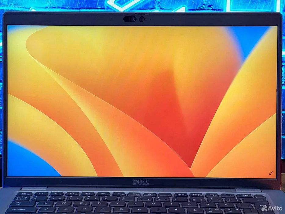 Dell Dodecacore 14" i7/16GB/500GB NVMe Professional Series64564188747394123