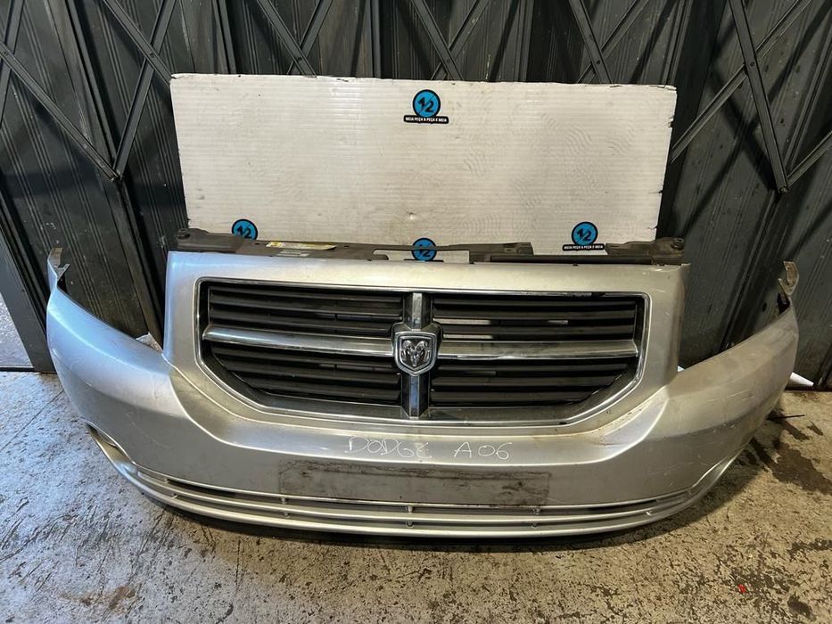 Parachoques frente Dodge Caliber 2006