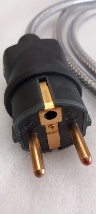Cabo Germany Olflex  2 metros