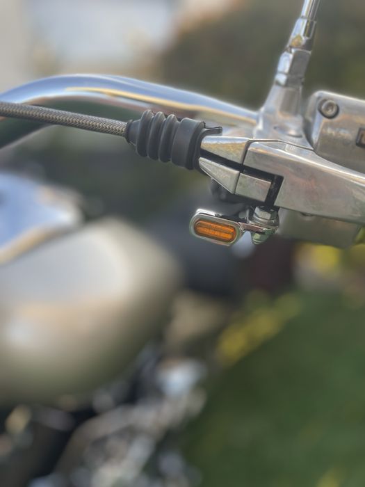 Dragstar Classic XVS 1100