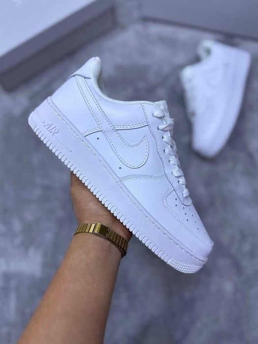 Air Force 1 Novos