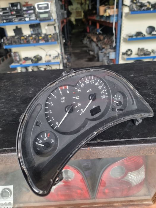 Quadrante Opel corsa C 1.7 Di 2004