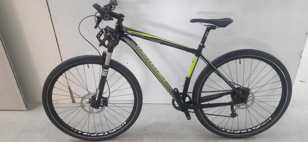 Specialized stumpjumper