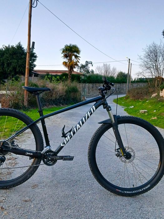 Bicicleta Specialized 29" BTT (negociável)