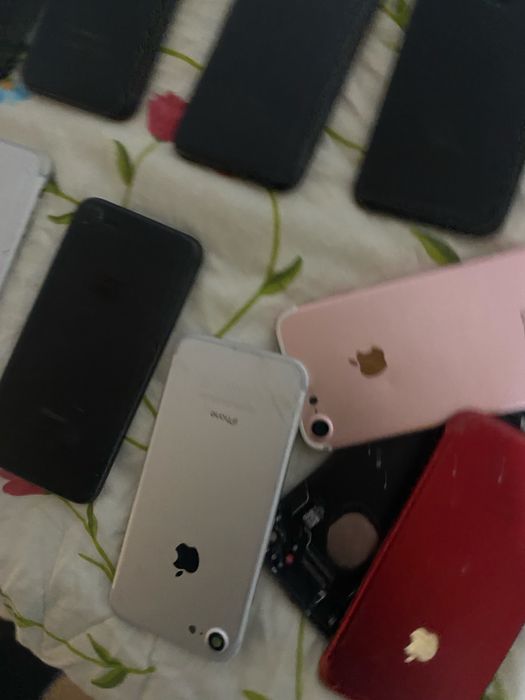 Tylne obudowy do iphone