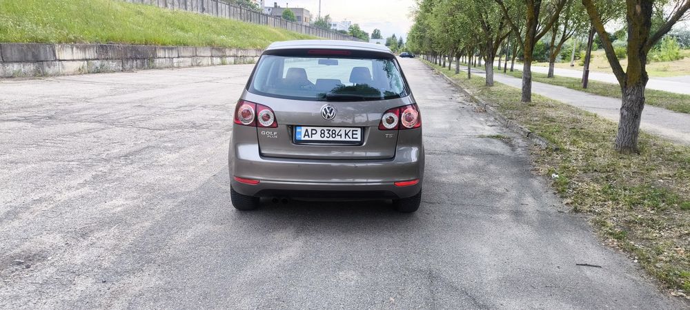 Продам Volkswagen golf plus