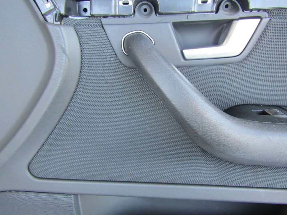 Forras de portas AUDI A4 B6  e B7 S-LINE , ano 2001 a 2008