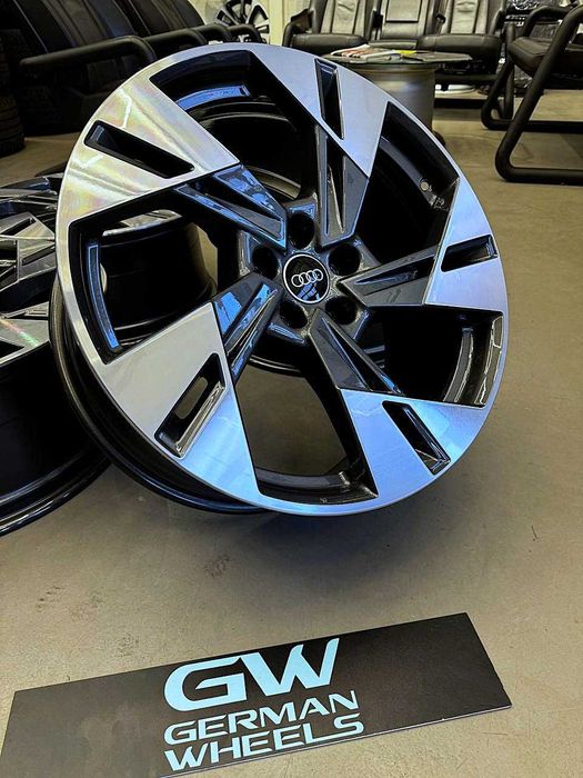 Оригінальні диски R20 Audi Audi Q8 e-tron 5*112