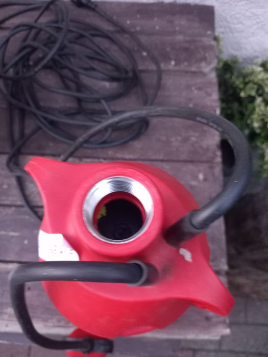 EINHELL Pompa Głębinowa GC-PP 900 6000 l/h 900W