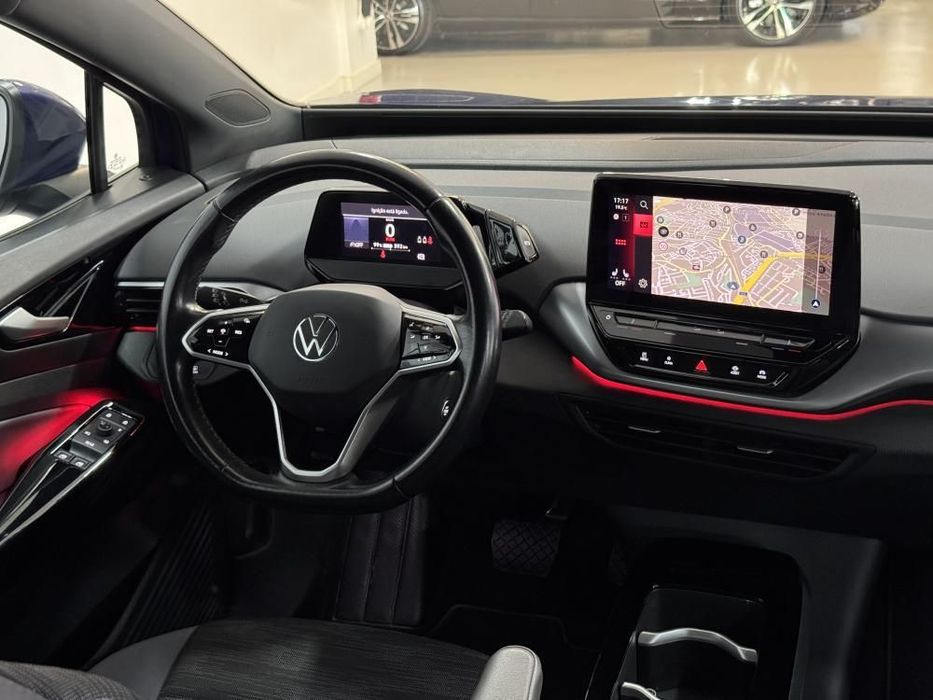 VW ID.4 77 kWh Pro Performance