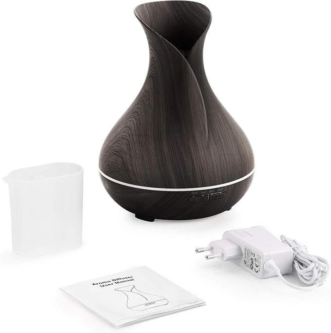 Ukryta KAMERA WiFi nawilżacz powietrza szpiegowska MKJY31