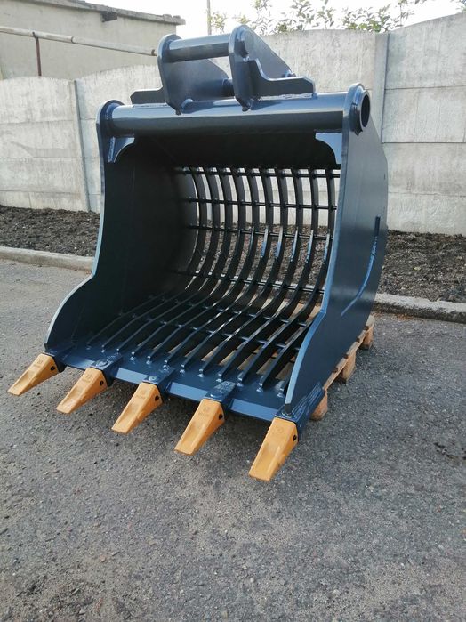 NOWA Łyżka Ażurowa  1200mm 12500zł Netto