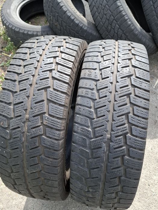 Opony 235/65r16c  Różne Firmy