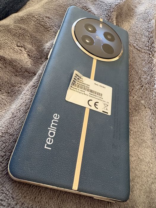 Realme 12 pro stan dobry