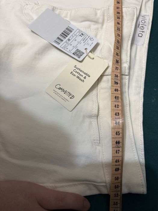 Нова юбка mango XL