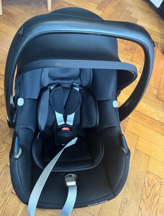 Fotelik Maxi Cosi