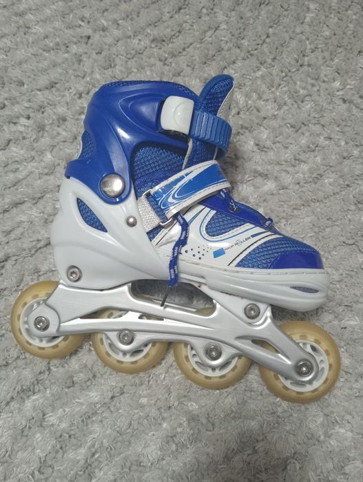 Ролики для катання