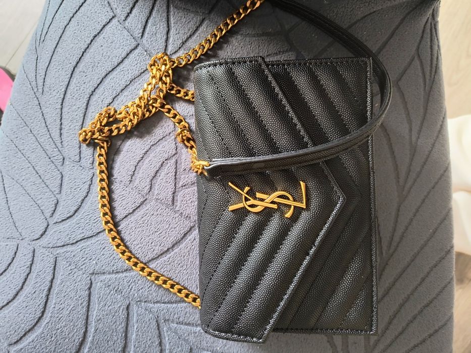 Torebka premium  YSL
