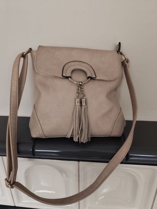 Torebka damska listonoszka