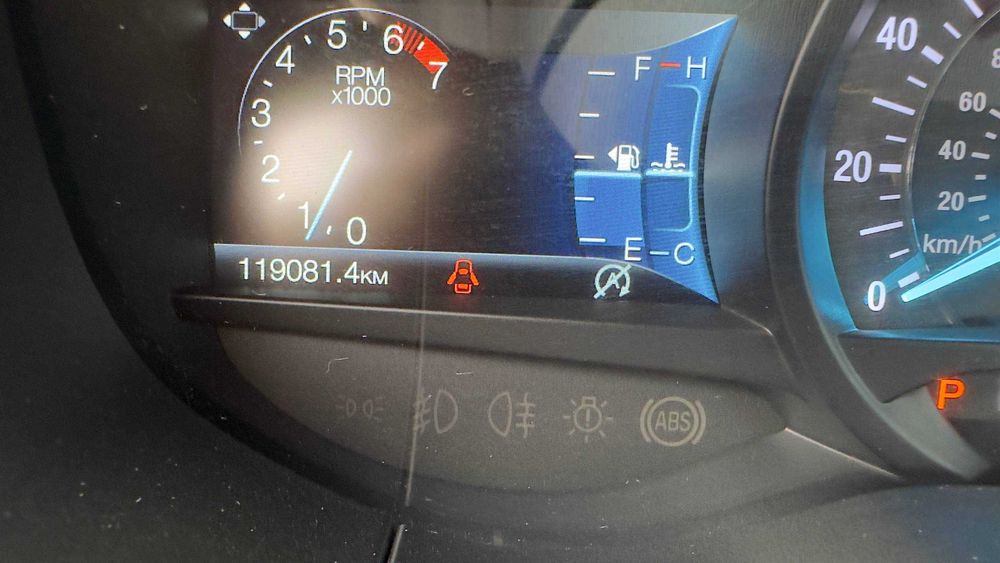 Продам Гарне авто FORD EDGE 2019 TITANIUM