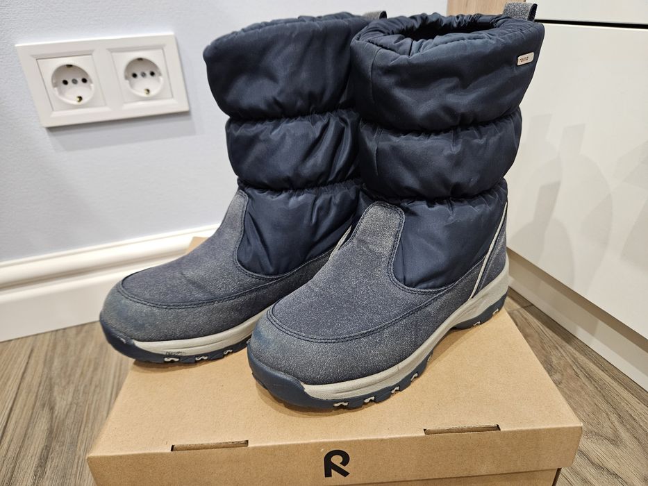 Чоботи (черевики) Reima