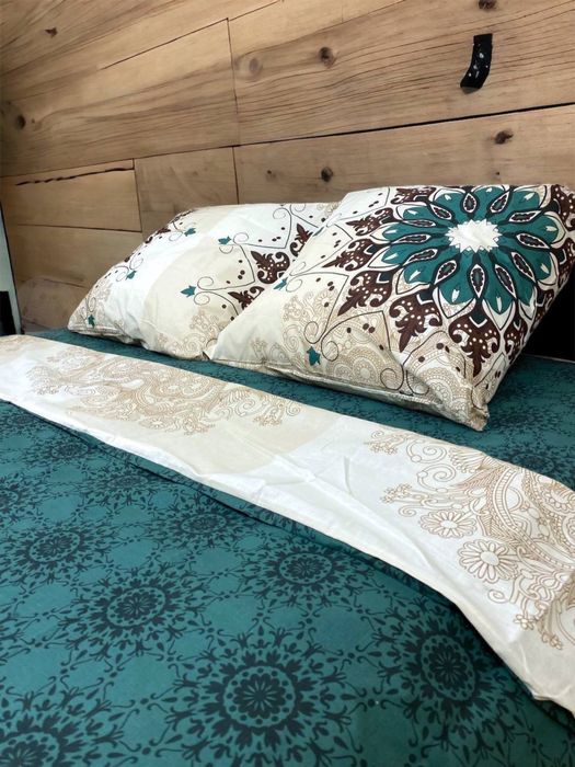 Постельное белье от производителя БЕЛАЯ и не только