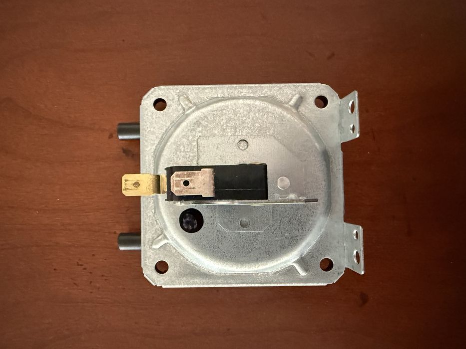 Pressostato Caldeira Baxi