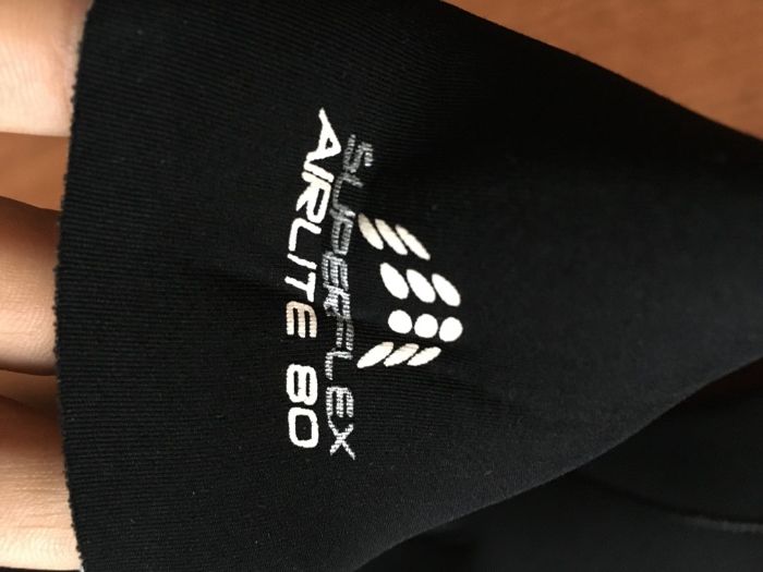 Fato Surf Billabong Oscillator Super Flex 4:3 Tamanho MS.