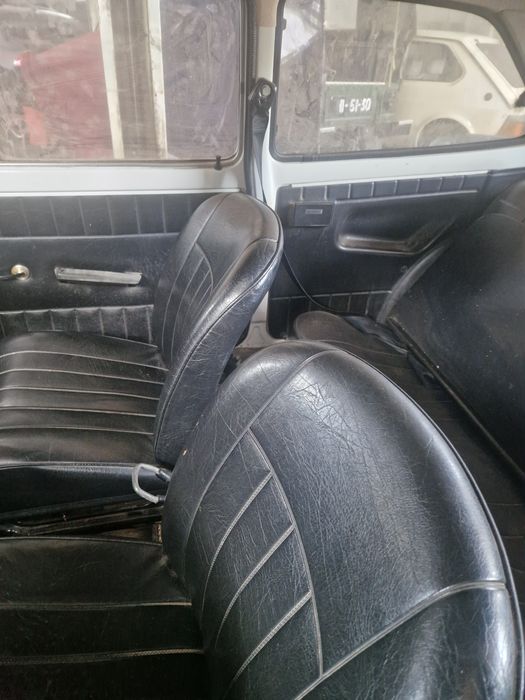 Fiat 127 muito bom estado todo de origem