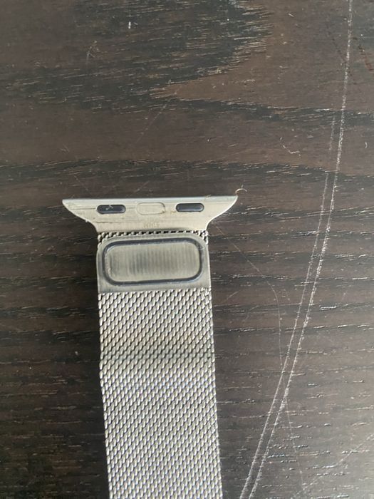 Pulseira Apple Watch | Conforto & Versatilidade