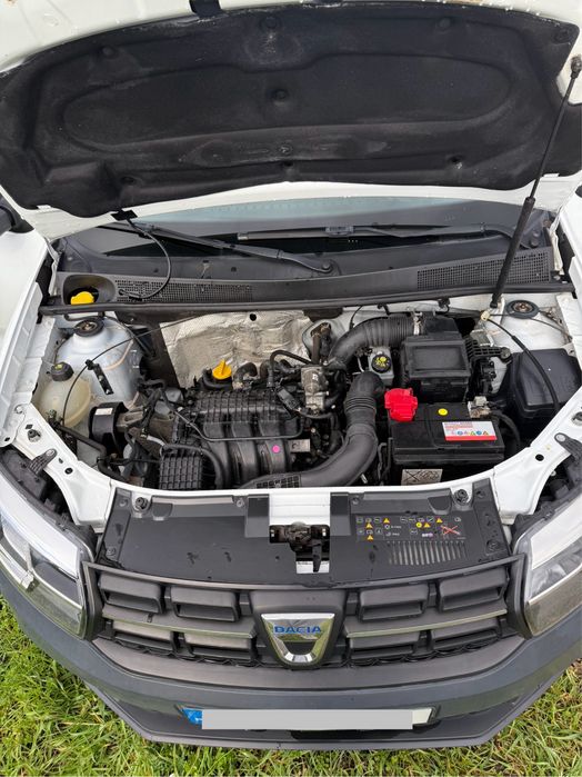 Dacia Sandero - Ótimo estado